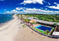 Juness Beach Resort - Pools