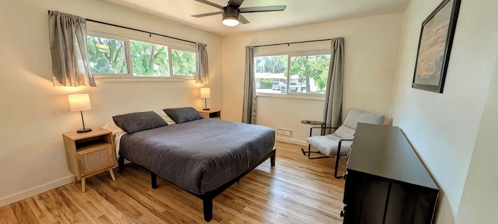 Casa Bonita - A mid-century retreat in Grand Junction! Hotels in Grand Junction