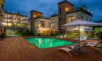 Cheongdo Casa Loma Pool Villa - Swimmingpools