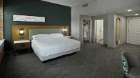 The Battey Hotel Rome, Tapestry Collection by Hilton - Gym