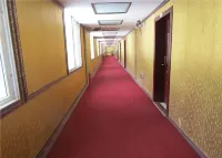 Jiangda Yulong Hotel - 2-Star