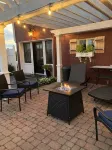 2A2J Barn pool Getaway 9 miles to WEC - 4-Star