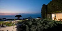 卓美亞卡普里宮飯店 - 海景