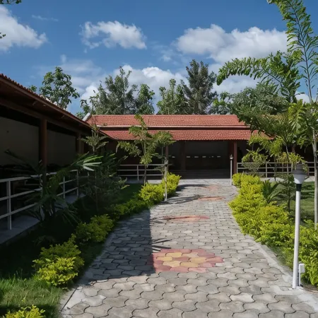 Rock Retreat