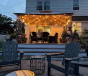 Downtown Mystic Waterfront Oasis - 3 Sao