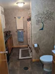 Quiet setting centrally located six miles west of Rapid City - 3-Star