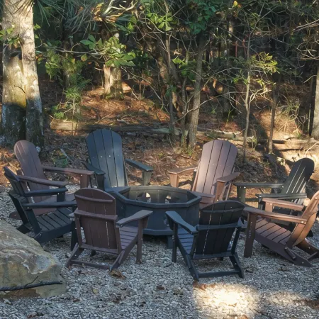 Fun group? Fun Cabin near Robbers Cave State Park!  Sleeps 14!