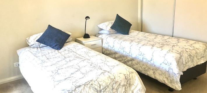 Apartment on Hunt Street Yarrawonga Hotels in Cobram