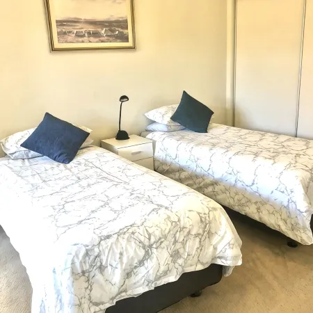 Apartment on Hunt Street Yarrawonga
