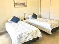 Apartment on Hunt Street Yarrawonga - 4-Star