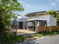 Stella Glamping Guesthouse - Hot Springs