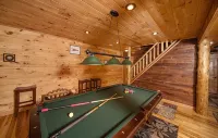Hickory Ridge-Cabin less than 10 miles away from main state parks. - Hytter