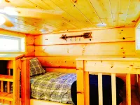 小狐狸池畔小屋 + 康養靜修 - 2星級