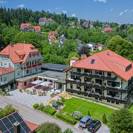 Das Hohenried