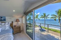 OCEANFRONT PUAMANA 136-1 - FUN IN THE SUN! - Pools