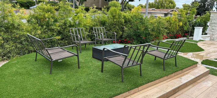 New cozy one bedroom home Hotels in Fullerton