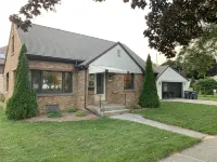 New King Park Beach Lookout Deluxe! 3BR Right at Lake! - 3-Star