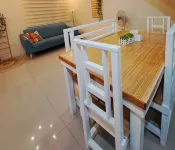 Caleb Homestay (3BR Townhouse with AC in 2 bedrooms) - 2星級