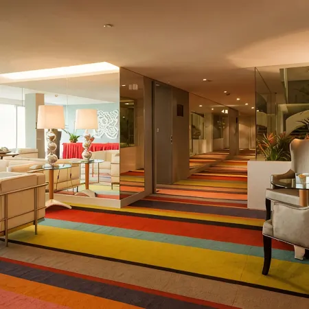 Hotel Presidente Luanda