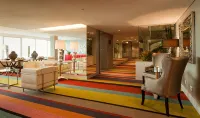 Hotel Presidente Luanda - ห้องครัว