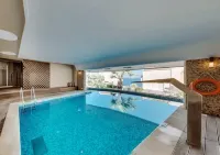 Seaside A Lifestyle Resort - Adults Only - Pools