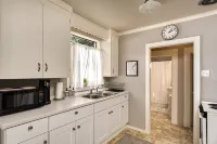 BIDWELL PARK BUNGALOW - 3 étoiles