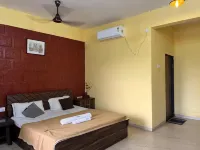 Spring Nature Stay - Beach