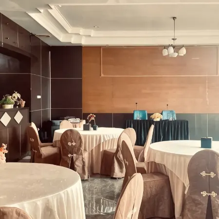 Jati Hotel Ternate