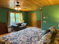 Private quiet home close to Sunday River, Bethel village, and summer recreation - 3-Star