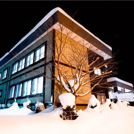 Hotel Kinwaso