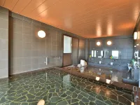 Tateyama Resort Hotel - con terme