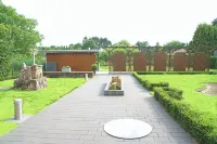 Central, quiet, vacation ambience, near Cologne Trade Fair & Mediterana - 2성급