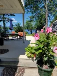 Sunsets on the Great Sacandaga Lake Rentals - Homestays