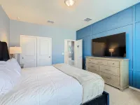 10 Bedrooms Luxury Home at Windsor Island Resort Davenport - Private Pools