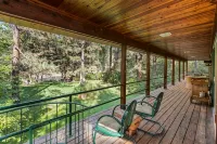 Wilderness at your doorstep: Fish, Float, or Raft in MT. - Chalets