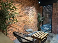 Tebrau Harmonium Cinema KTV Relax Space By MWM - Pet friendly