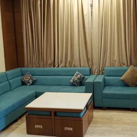 Balaji Home Stay