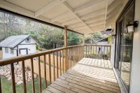 Elegant Historic Home Downtown For Groups - Homestays