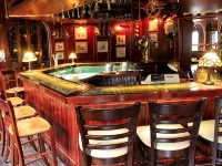 斯帕爾酒店 鄰近內卡公園的酒店