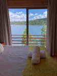 Cabañas Borgolafquen - Homestays