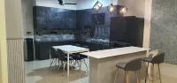 The Forest Home – Addu - Parking