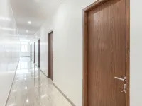 Yutaka Inn LG Dukuh Kupang - Pensions