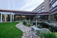 Causeway Bay Hotel - واي فاي