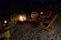 "Cozy, Peaceful Tiny House with Mountain Views, Short Walk from Parking" - Chalets