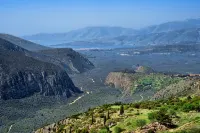 Hermes Delphi Hotel - 3-Star
