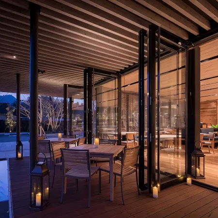 Solest Takachiho Hotel