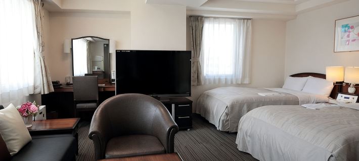 Hotel Bright Inn Morioka Morioka otelleri