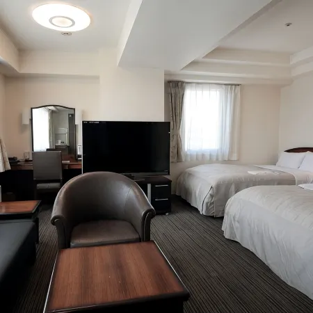 Hotel Bright Inn Morioka