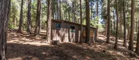The Little Cabin in the Pines! - Wifi