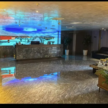 Landison Plaza Hotel Wuxi